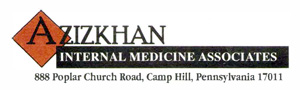 Azizkhan Internal Medicine Associates