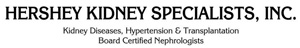 Hershey Kidney Specialists