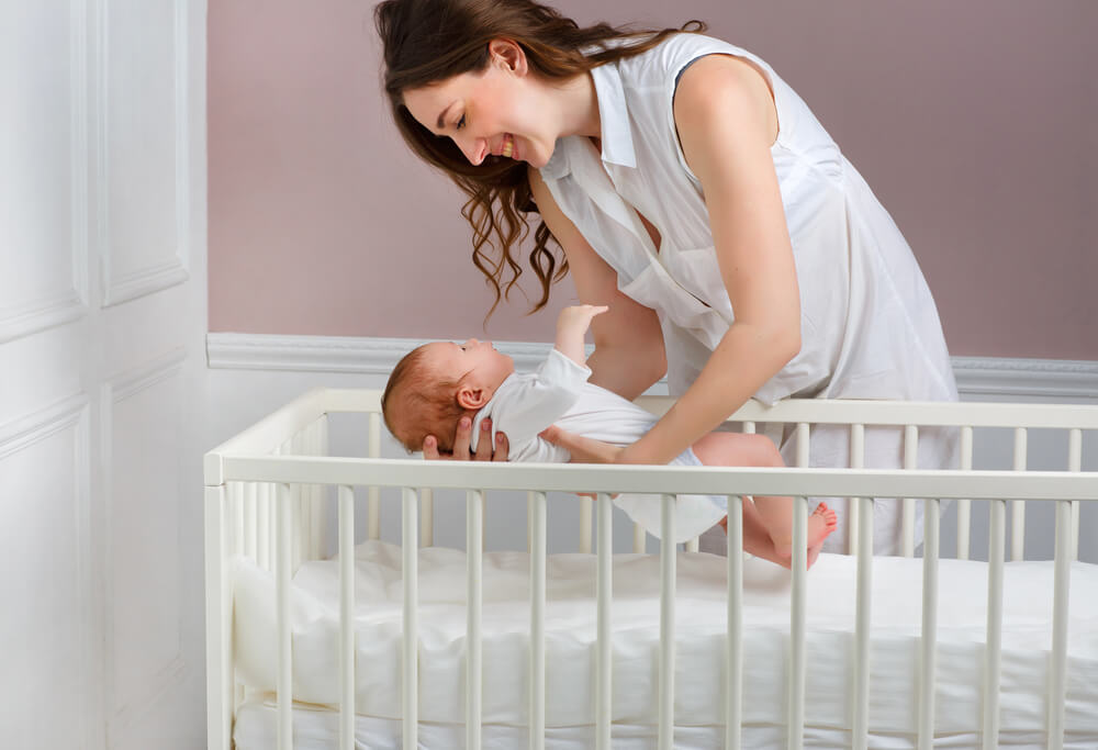 Preventing Sudden Infant Death Syndrome (SIDS)